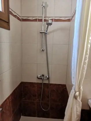 Apart Daire, 2 Yatak Odası (Ataecina)