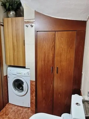 Apart Daire, 2 Yatak Odası (Ataecina)