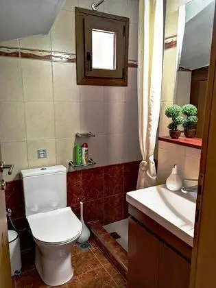 Apart Daire, 2 Yatak Odası (Ataecina)