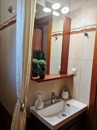 Apart Daire, 2 Yatak Odası (Ataecina)