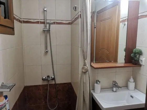 Apart Daire, 2 Yatak Odası (Ataecina)