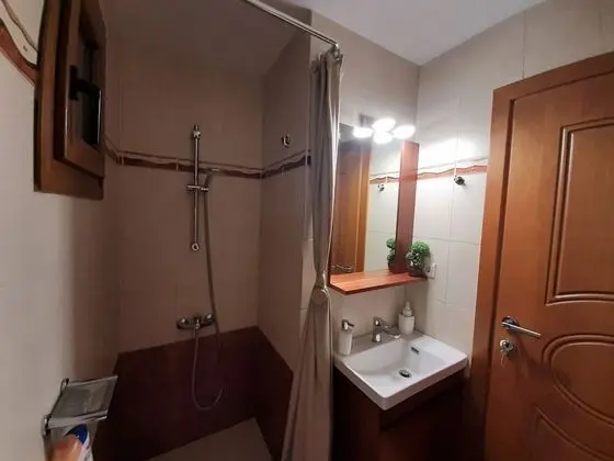Apart Daire, 2 Yatak Odası (Ataecina)