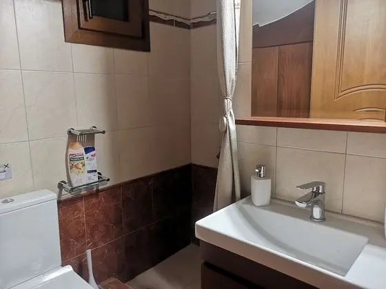 Apart Daire, 2 Yatak Odası (Ataecina)