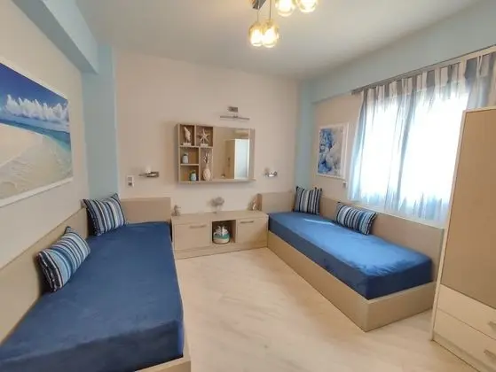 Luxury Villa, 3 Yatak Odası, Havuz Manzaralı