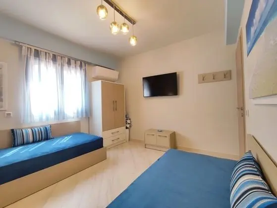 Luxury Villa, 3 Yatak Odası, Havuz Manzaralı