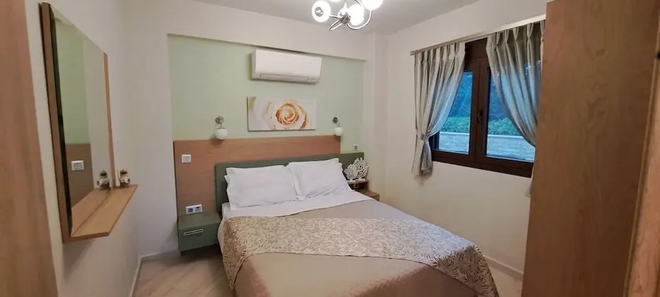 Luxury Villa, 3 Yatak Odası, Havuz Manzaralı