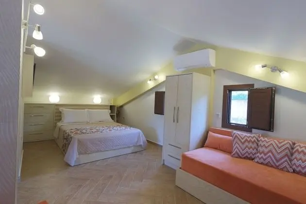 Luxury Villa, 3 Yatak Odası, Havuz Manzaralı