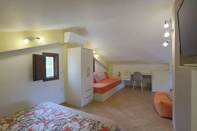 Luxury Villa, 3 Yatak Odası, Havuz Manzaralı