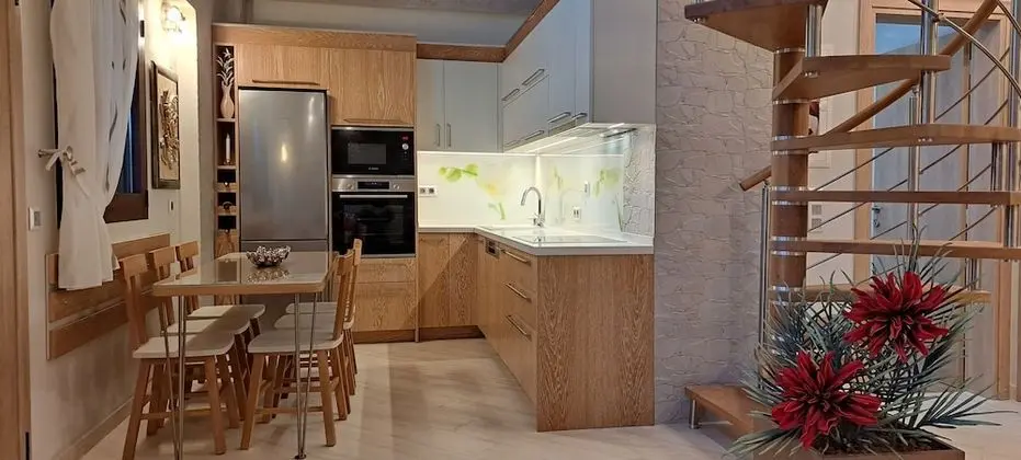 Luxury Villa, 3 Yatak Odası, Havuz Manzaralı
