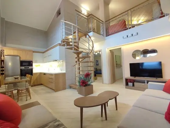 Luxury Villa, 3 Yatak Odası, Havuz Manzaralı