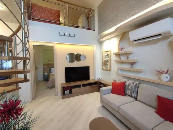 Luxury Villa, 3 Yatak Odası, Havuz Manzaralı