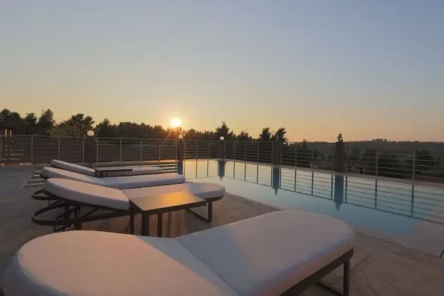 Luxury Villa, 3 Yatak Odası, Havuz Manzaralı