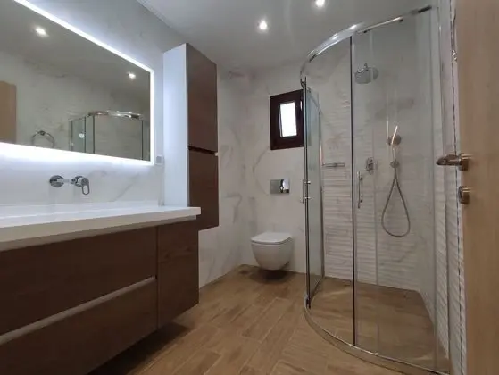 Luxury Villa, 3 Yatak Odası, Havuz Manzaralı
