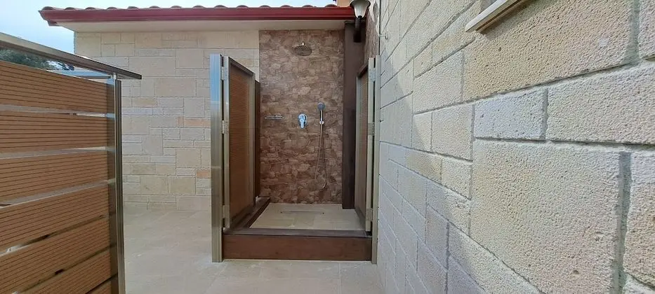 Luxury Villa, 3 Yatak Odası, Havuz Manzaralı