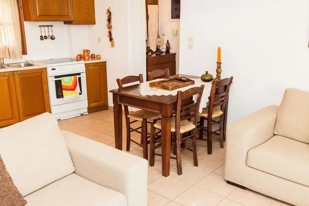 Apart Daire, 1 Yatak Odası