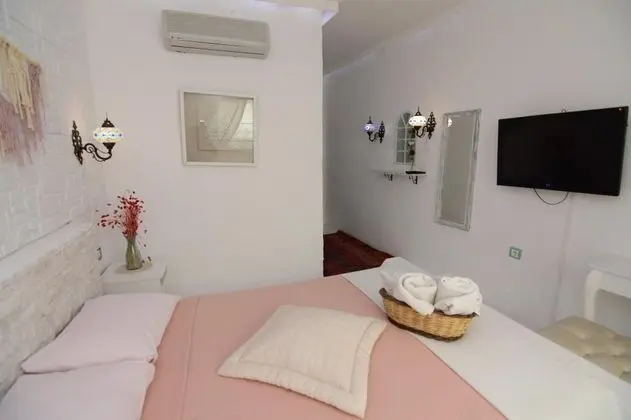 Deluxe Oda, Şehir Manzaralı, 2. Kat