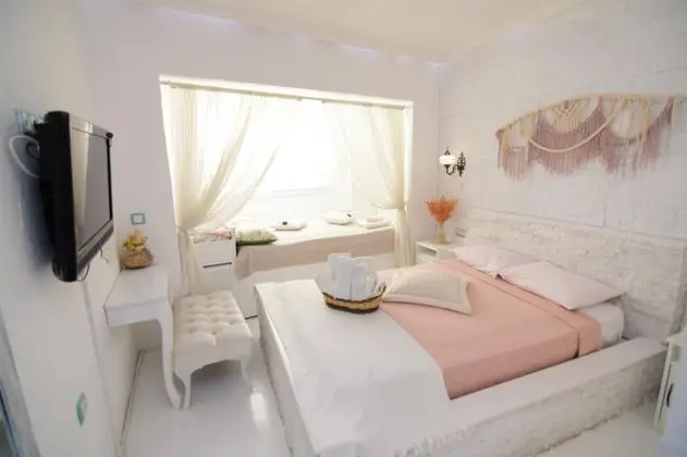 Deluxe Oda, Şehir Manzaralı, 2. Kat