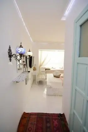 Deluxe Oda, Şehir Manzaralı, 2. Kat