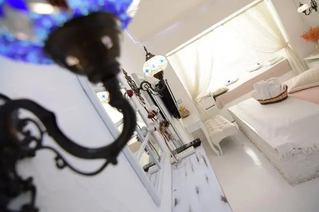Deluxe Oda, Şehir Manzaralı, 2. Kat