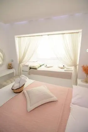 Deluxe Oda, Şehir Manzaralı, 2. Kat