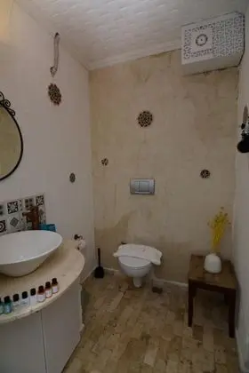 Deluxe Oda, Şehir Manzaralı, 2. Kat