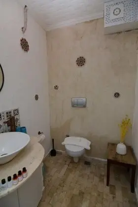 Deluxe Oda, Şehir Manzaralı, 2. Kat