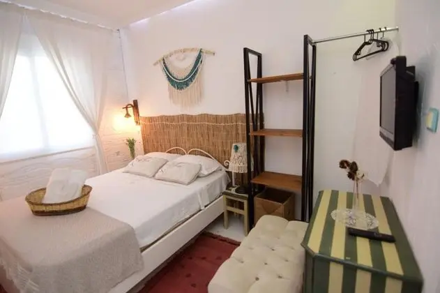 Standart Oda, Şehir Manzaralı, 1. Kat