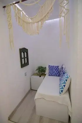 Standart Oda, Şehir Manzaralı, 1. Kat