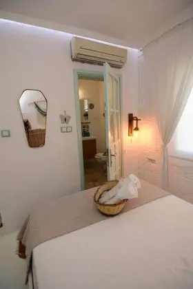 Standart Oda, Şehir Manzaralı, 1. Kat