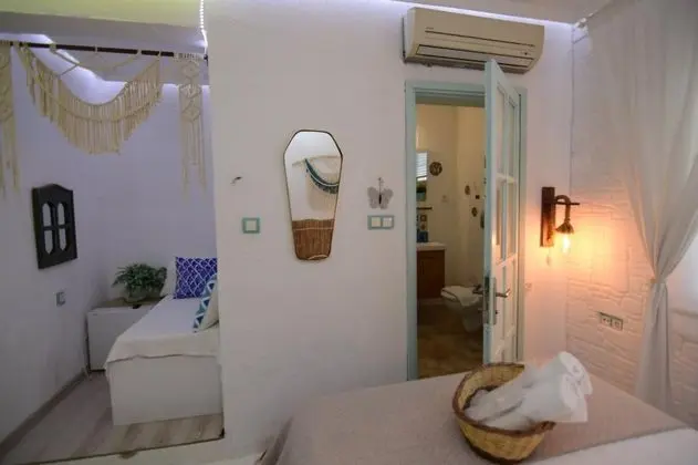 Standart Oda, Şehir Manzaralı, 1. Kat