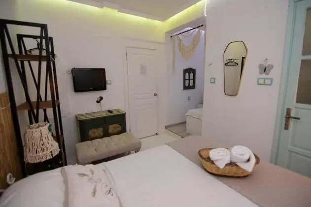 Standart Oda, Şehir Manzaralı, 1. Kat