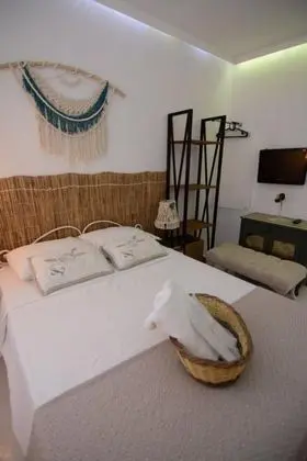 Standart Oda, Şehir Manzaralı, 1. Kat