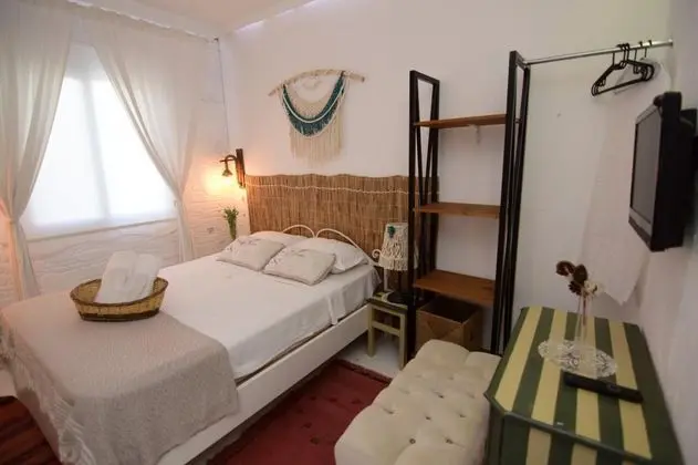 Standart Oda, Şehir Manzaralı, 1. Kat