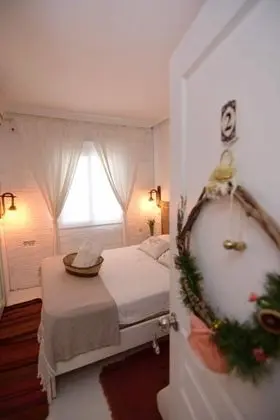 Standart Oda, Şehir Manzaralı, 1. Kat