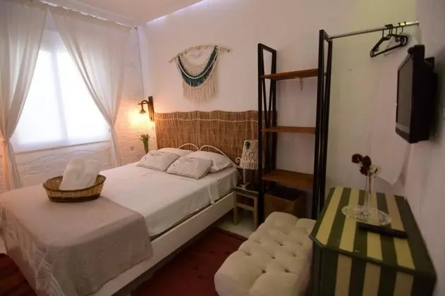 Standart Oda, Şehir Manzaralı, 1. Kat