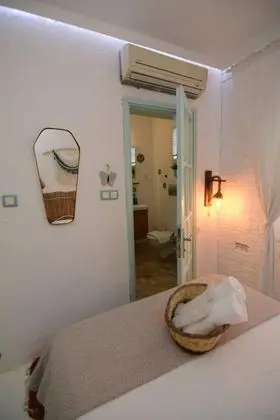 Standart Oda, Şehir Manzaralı, 1. Kat