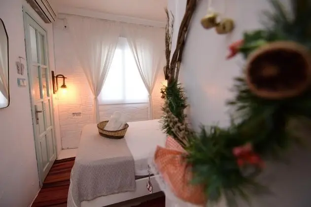 Standart Oda, Şehir Manzaralı, 1. Kat