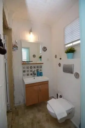 Standart Oda, Şehir Manzaralı, 1. Kat