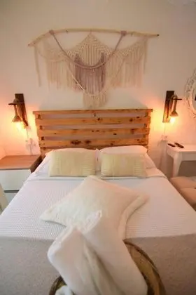 Suite, Bahçe Manzaralı, Özel Bahçeli