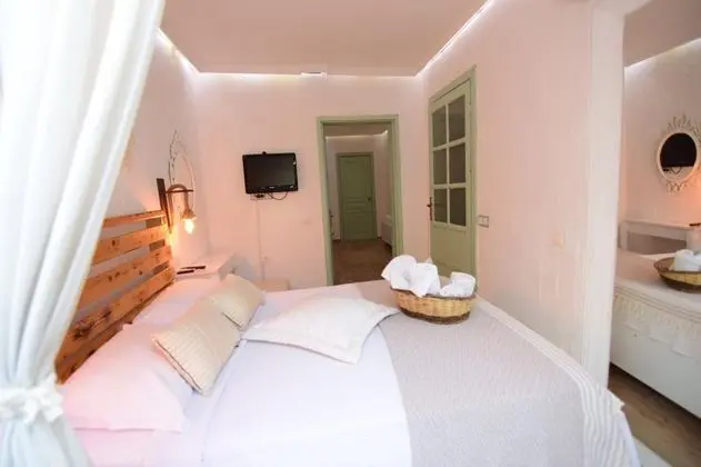 Suite, Bahçe Manzaralı, Özel Bahçeli