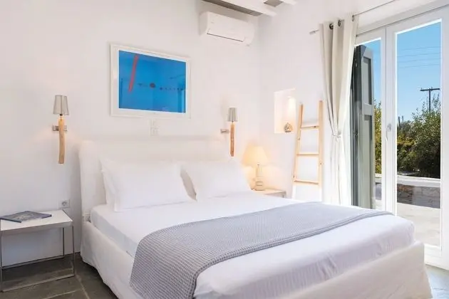 Villa, 2 Yatak Odası