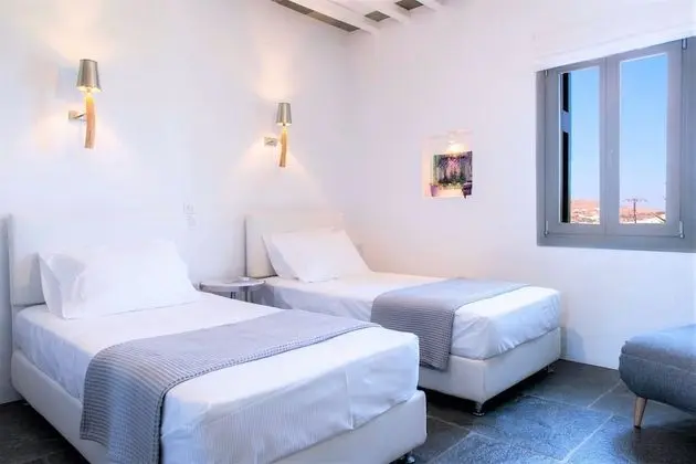 Villa, 2 Yatak Odası