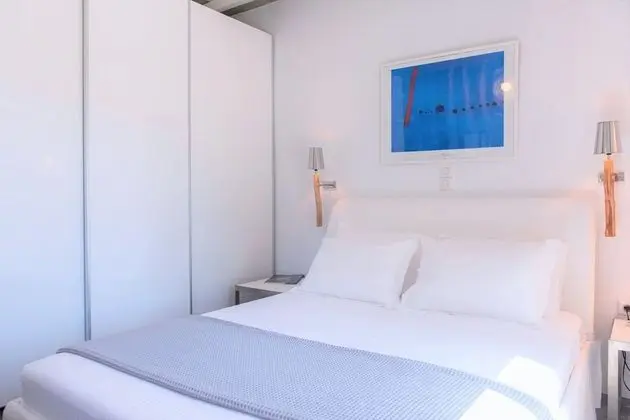 Villa, 2 Yatak Odası