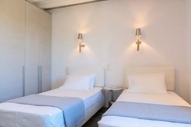 Villa, 2 Yatak Odası