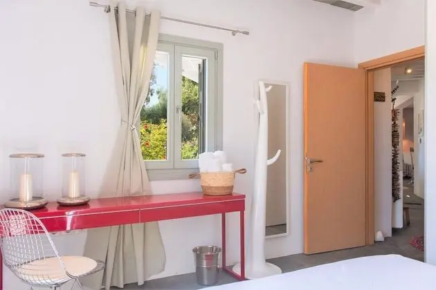 Villa, 2 Yatak Odası