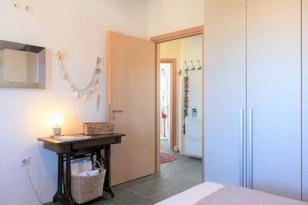 Villa, 2 Yatak Odası