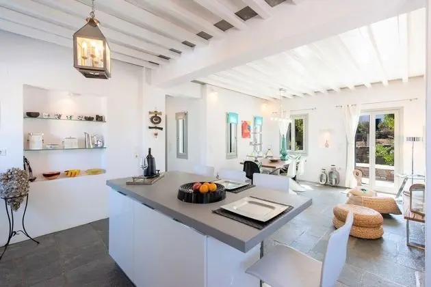 Villa, 2 Yatak Odası