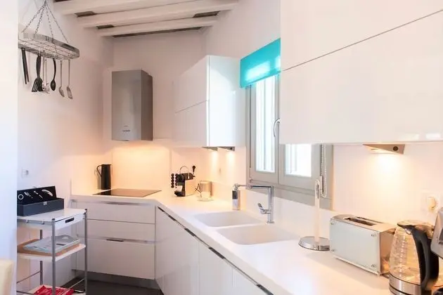 Villa, 2 Yatak Odası