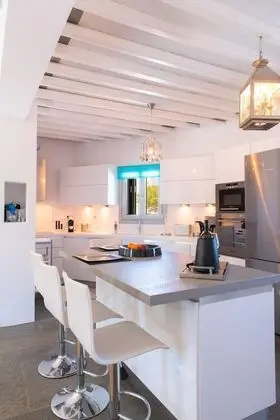 Villa, 2 Yatak Odası