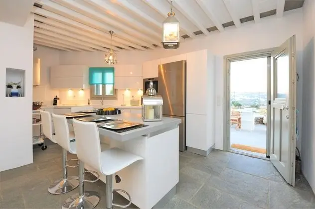 Villa, 2 Yatak Odası